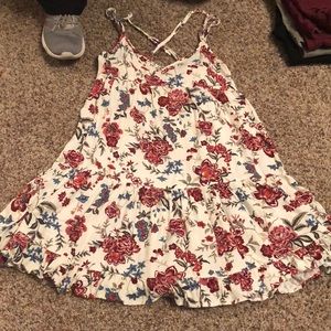 American eagle dress